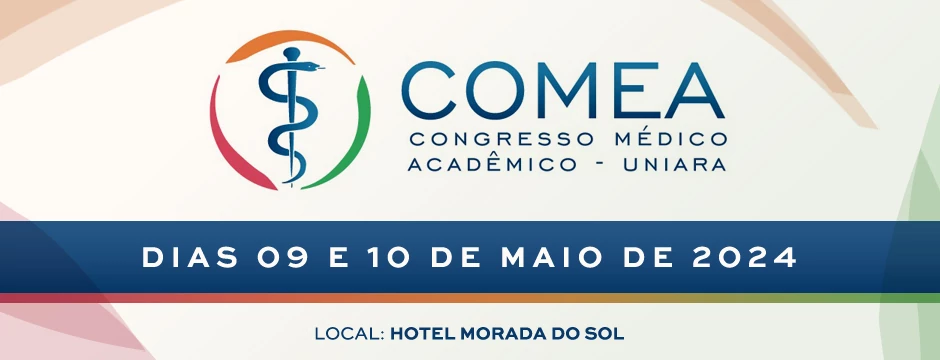 VI Congresso Médico Acadêmico da Universidade de Araraquara