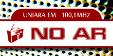 Rdio Uniara FM - Oua