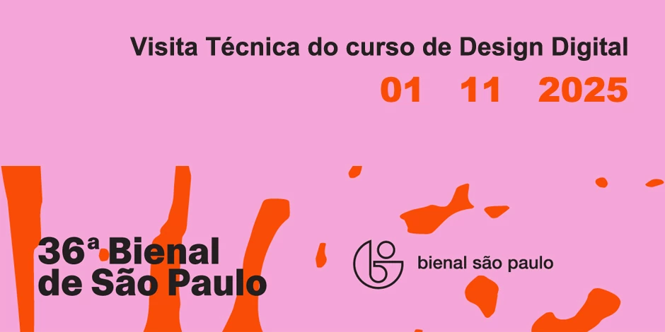 Visita Técnica para a Bienal de São Paulo