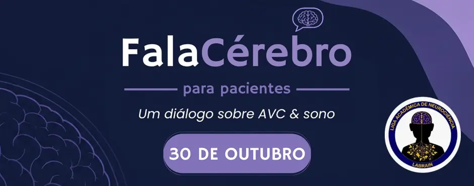 3º FalaCérebro 3º FalaCérebro