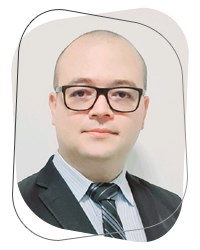 Prof. André