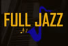 Logotipo do programa Full Jazz
