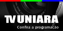 Banner para acessar o site da TV Uniara