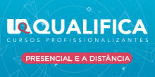 Banner para acessar o site do Uniara Qualifica
