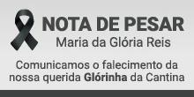 Nota de Pesar - Glrinha