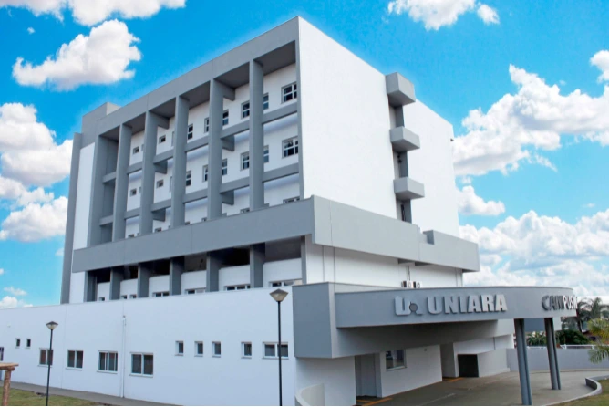 Campus Matão