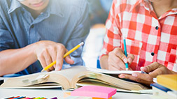 Tendências e Materiais