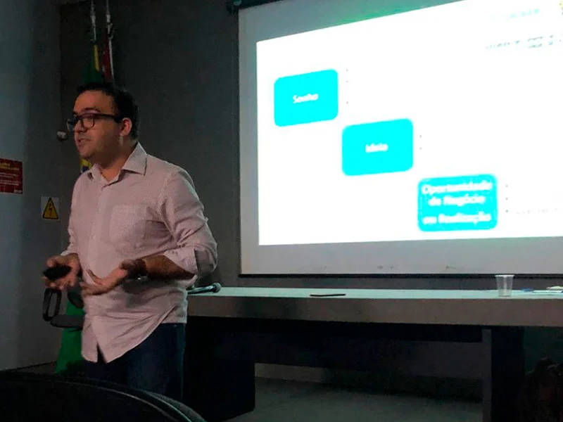 Ciclo de Empreendedorismo em Design