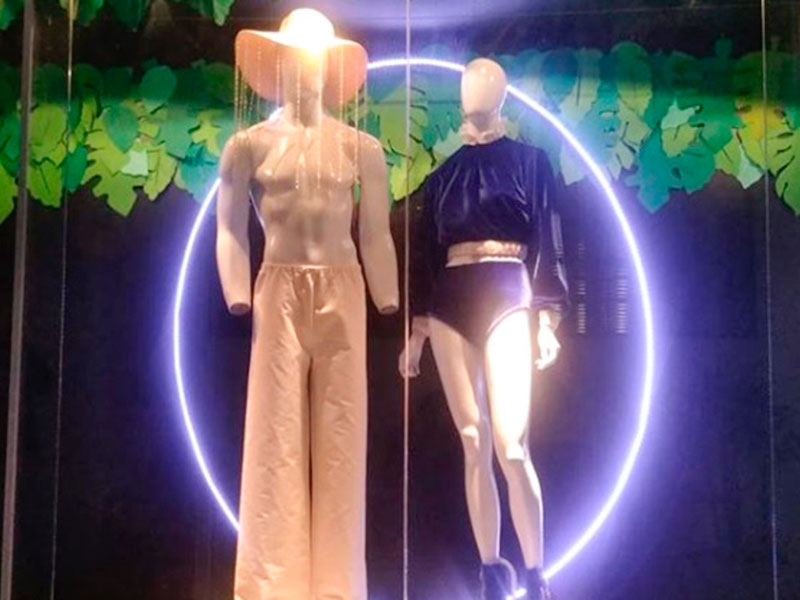 Exposições e Feiras