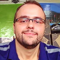 Rafael Zaniolo Felício