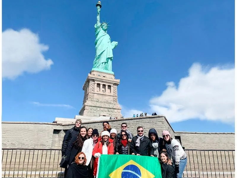Atividades da ONU