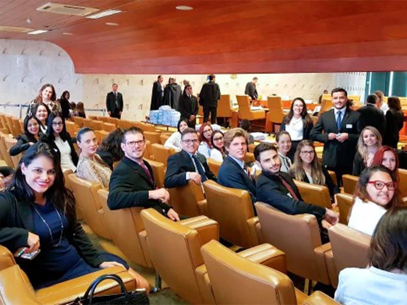 Visitas Técnicas