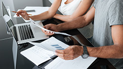 Estudo de Viabilidade Econômica