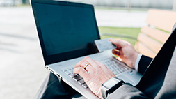 Orientação Financeira