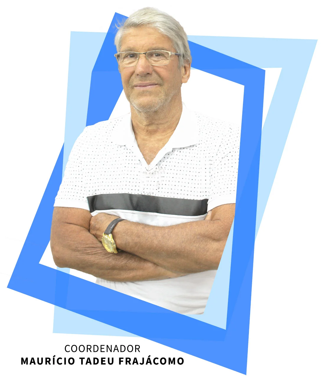 Maurício Tadeu Frajácomo