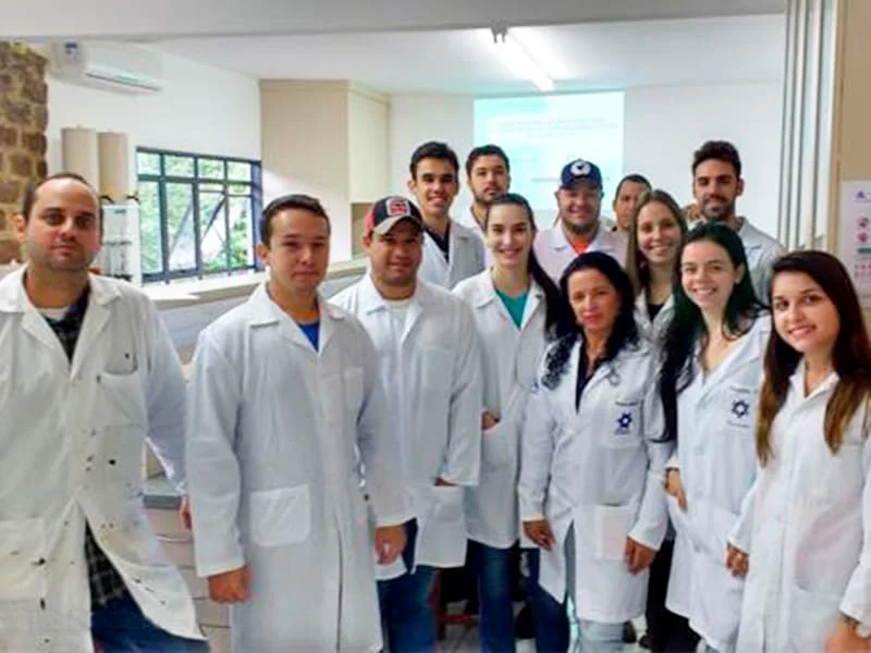 Visitas Técnicas