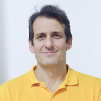 Mauricio José Falcai