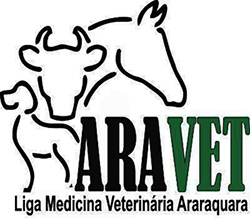 Liga Medicina Veterinária Araraquara