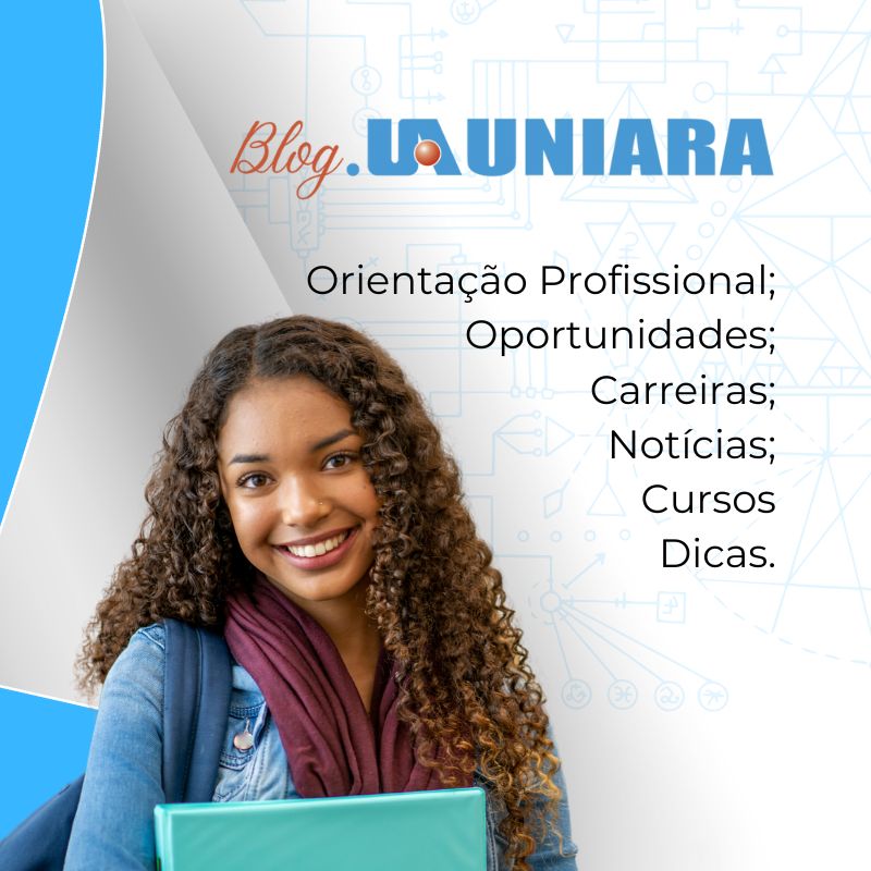 Banner Uniara Mobile